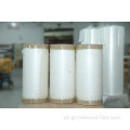 BOPP Thermal Lamination Film 17mic Gloss